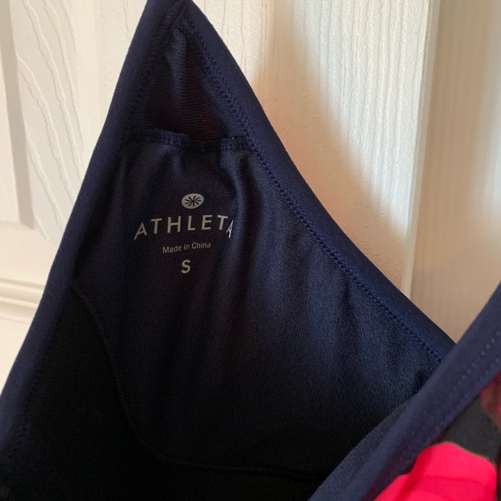 Athleta Swim Dress - Picture 5 of 8